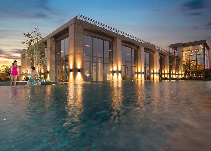 Altair Boutique Hotel