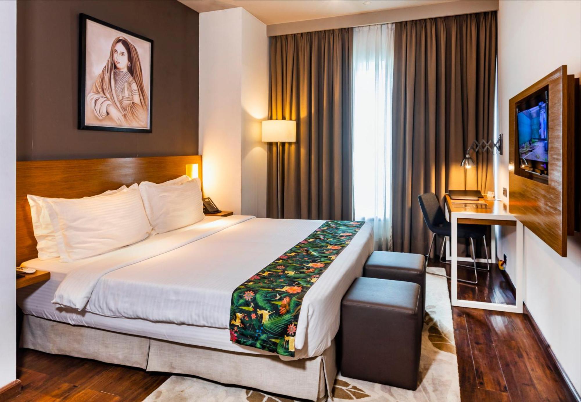 Altair Boutique Hotel