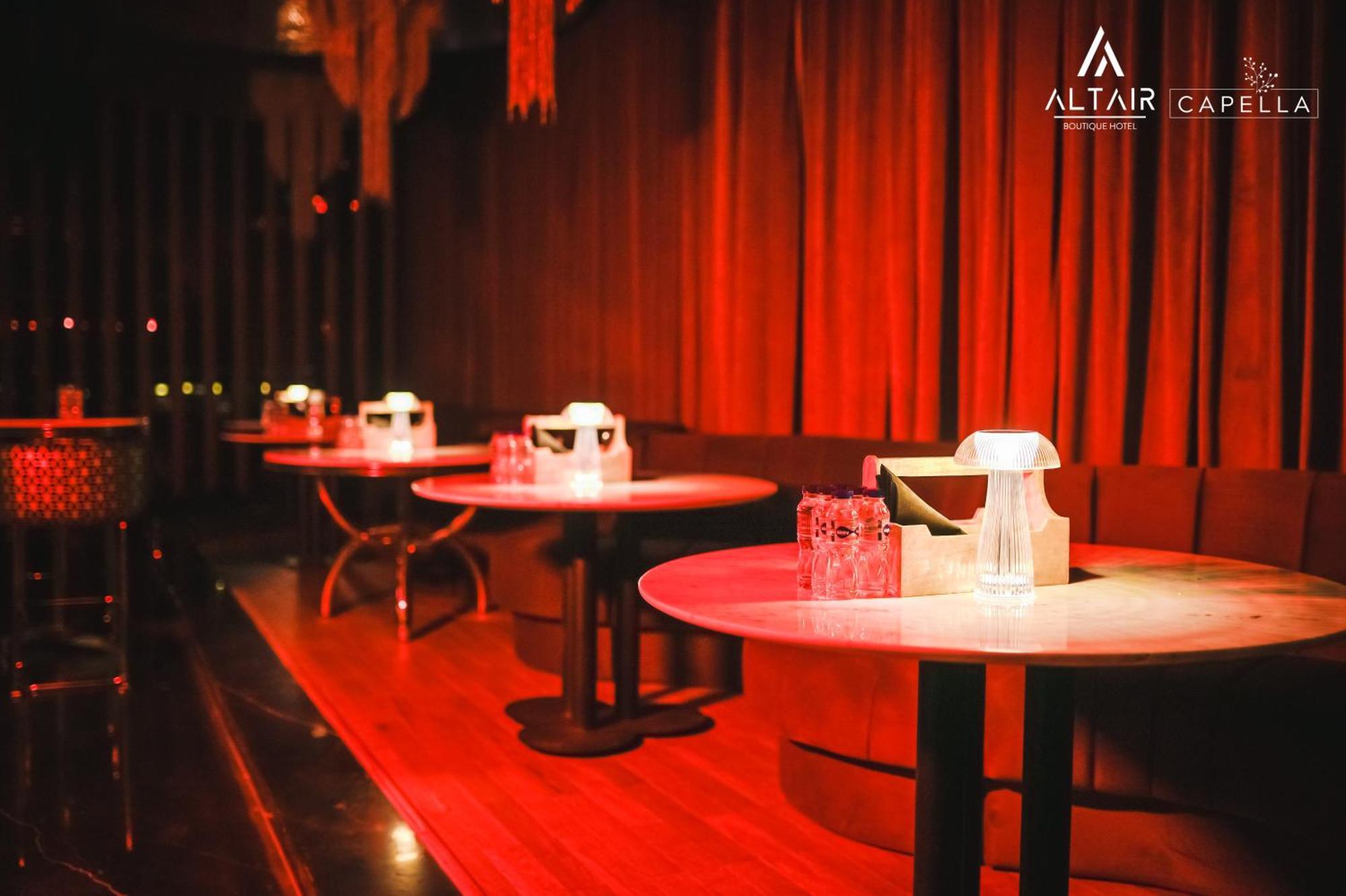 Altair Boutique