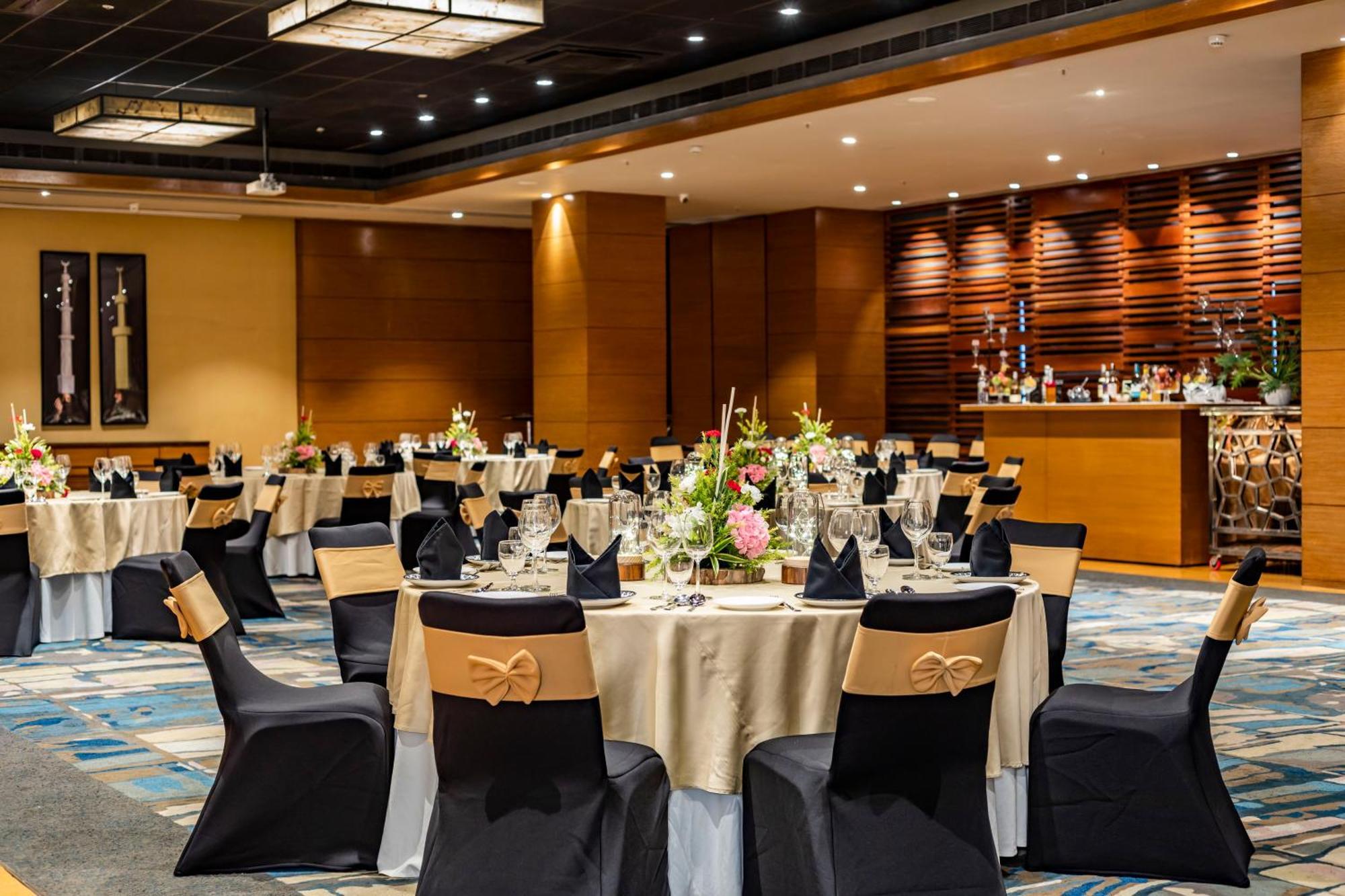 Altair Boutique 4* Kolkata
