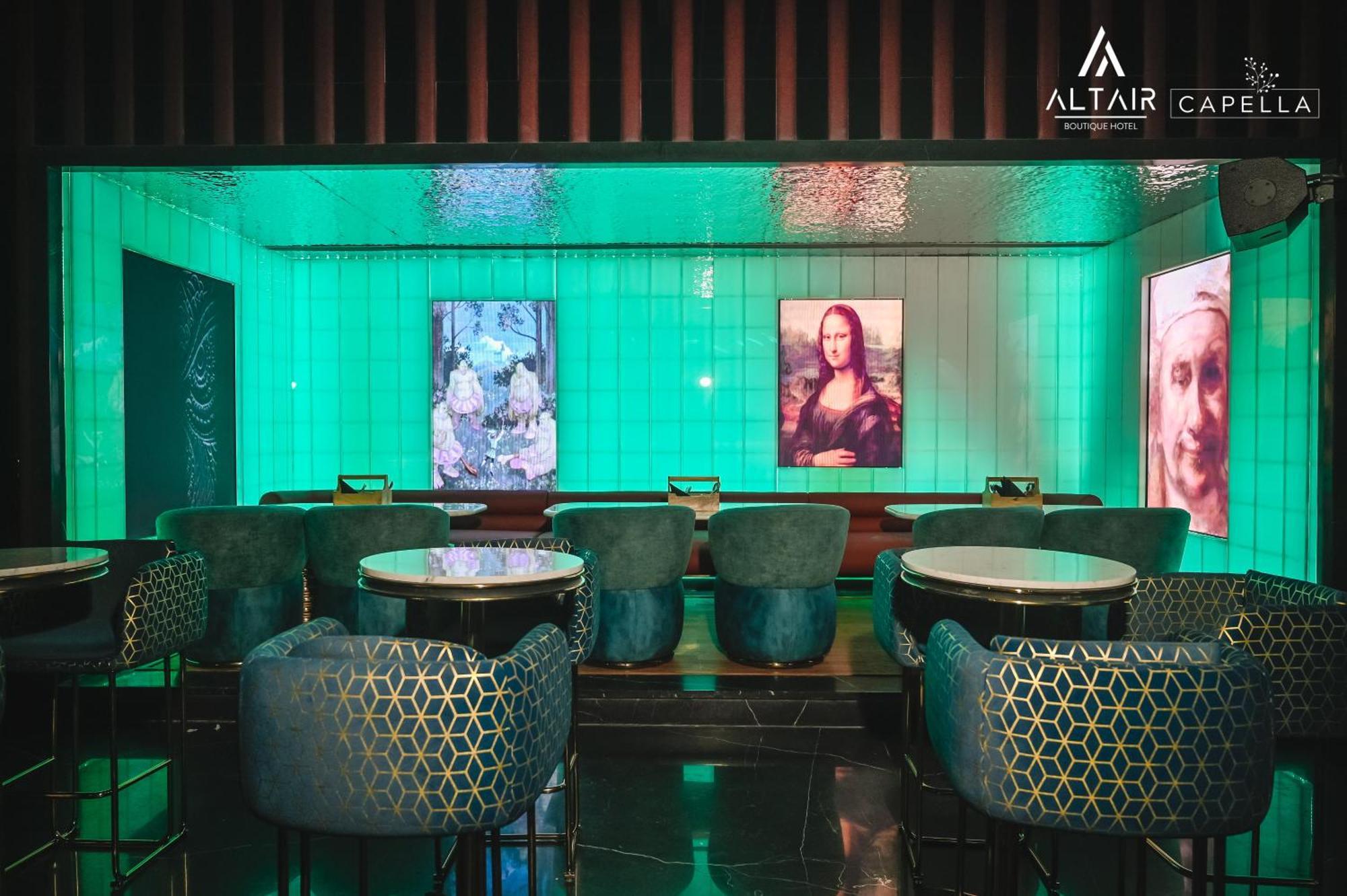Altair Boutique Hotel