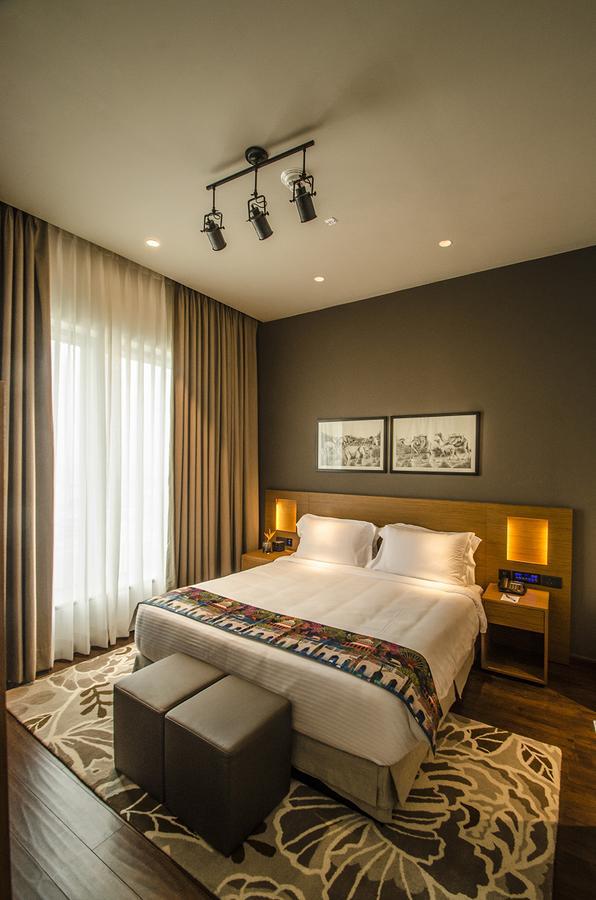 Altair Boutique Hotel Kolkata